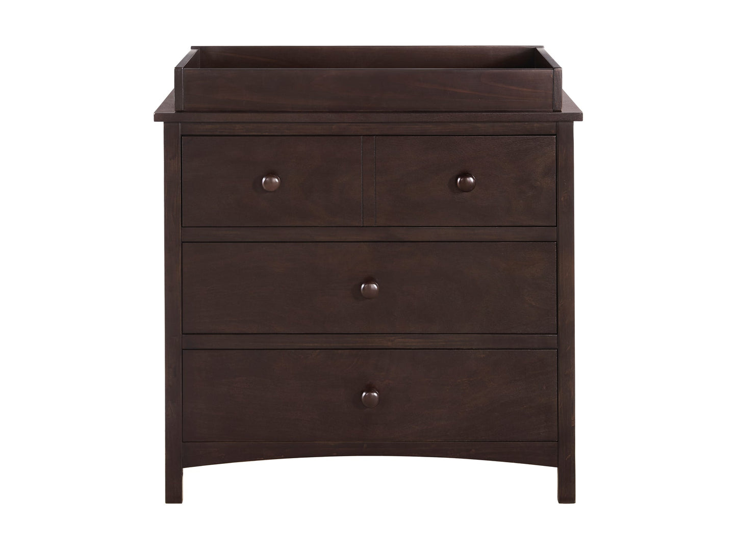 Universal 3 Drawer Dresser- RTA