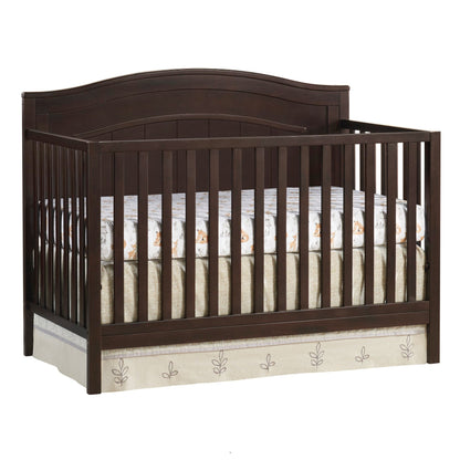 Nolan 4 in 1 Convertible Crib