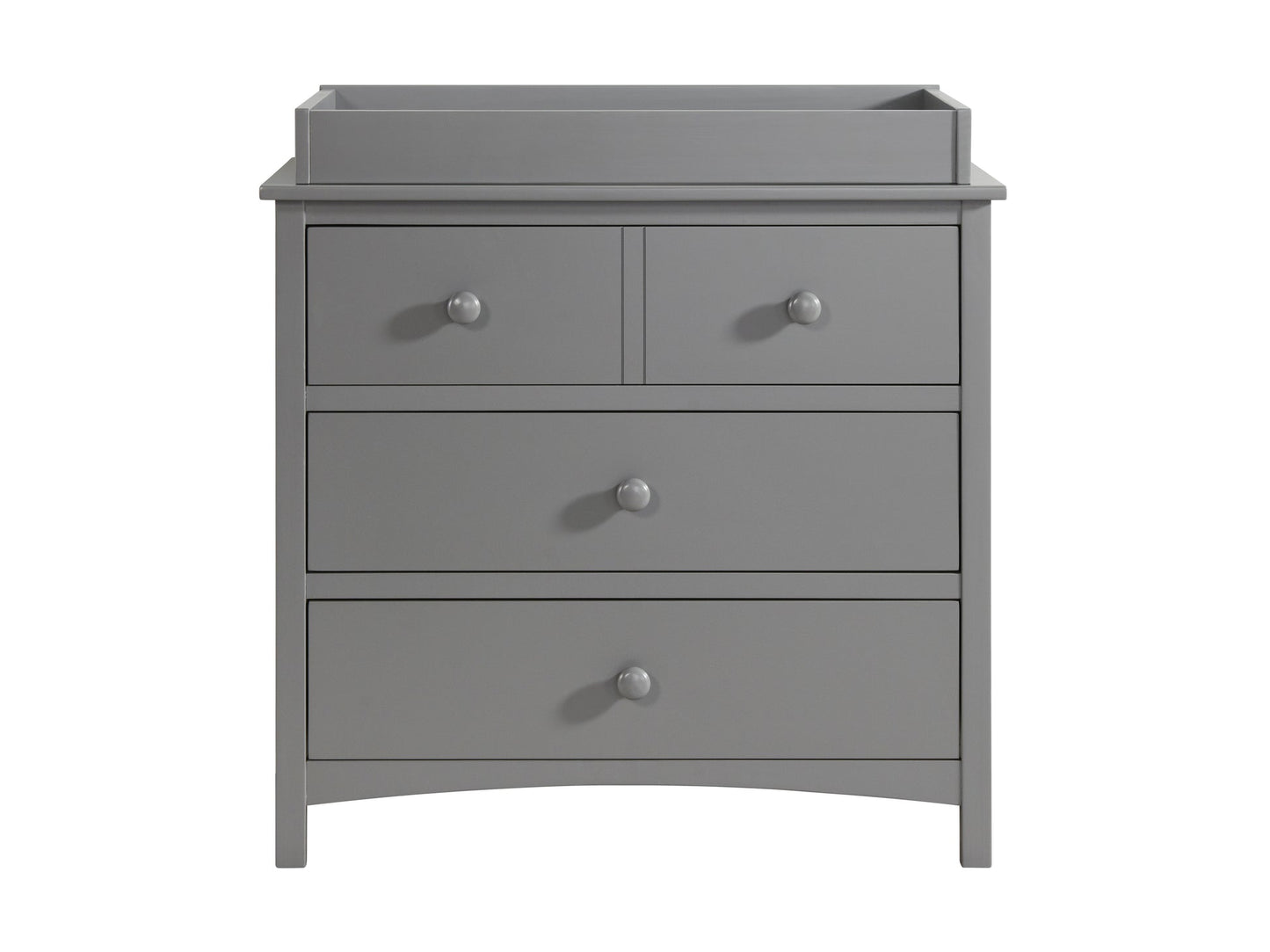 Universal 3 Drawer Dresser- RTA