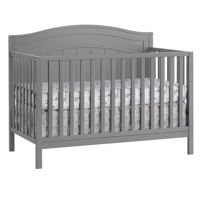 Nolan 4 in 1 Convertible Crib