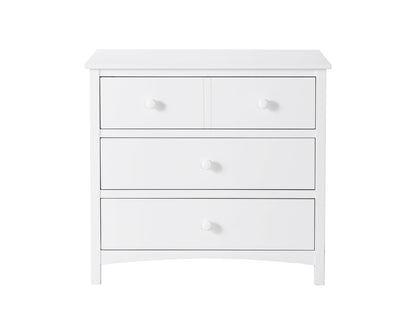 Universal 3 Drawer Dresser- RTA