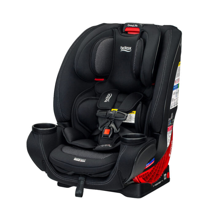 One4Life All-in-One Car Seat