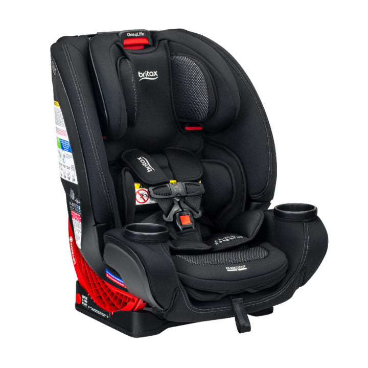 One4Life All-in-One Car Seat