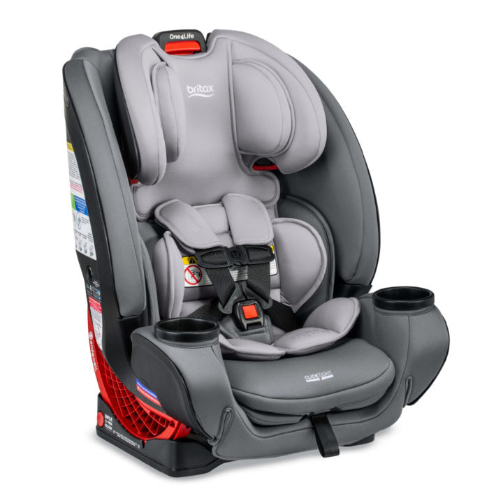 One4Life All-in-One Car Seat