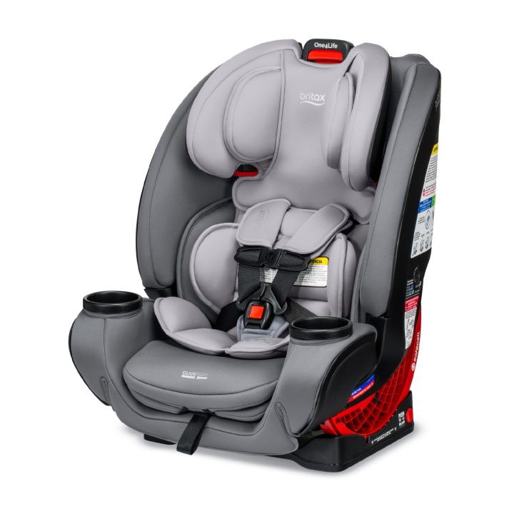 One4Life All-in-One Car Seat