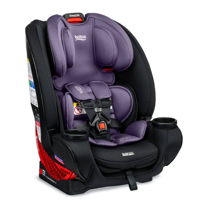 One4Life All-in-One Car Seat