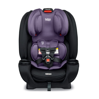 One4Life All-in-One Car Seat