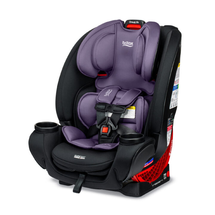 One4Life All-in-One Car Seat