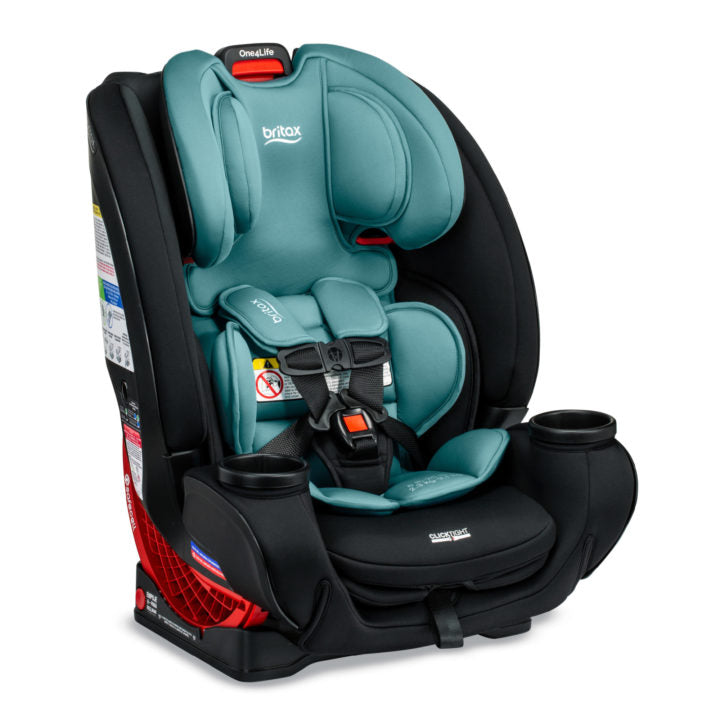 One4Life All-in-One Car Seat