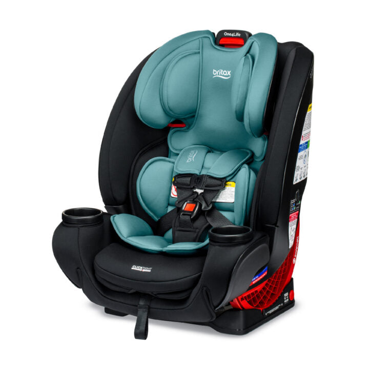 One4Life All-in-One Car Seat