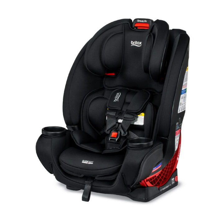 One4Life All-in-One Car Seat