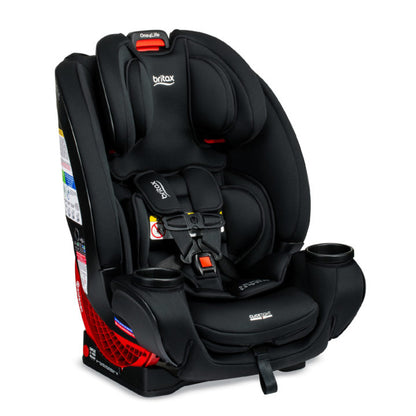 One4Life All-in-One Car Seat