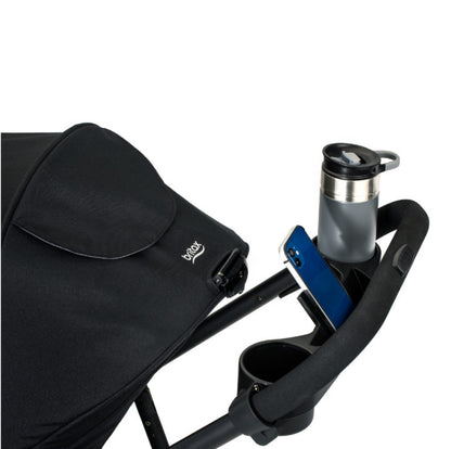 Britax Parent Tray for Brook & Grove Strollers