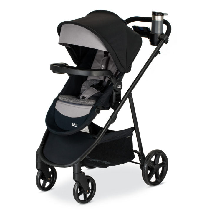 Britax Parent Tray for Brook & Grove Strollers