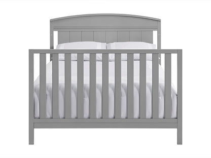 Pearson Crib and Changer Combo