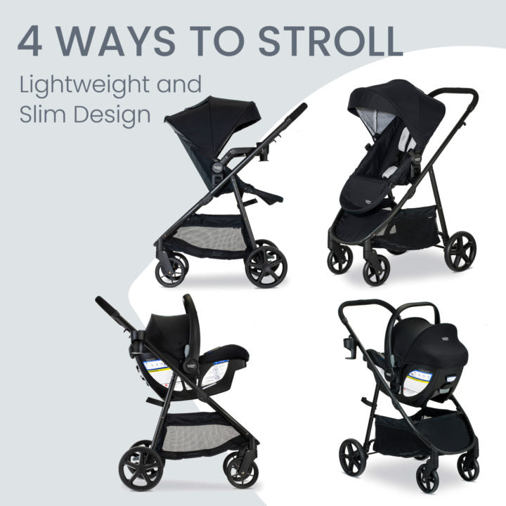 Willow Brook Travel System