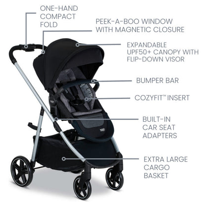 Willow Grove SC Travel System