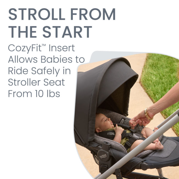 Willow Grove SC Travel System