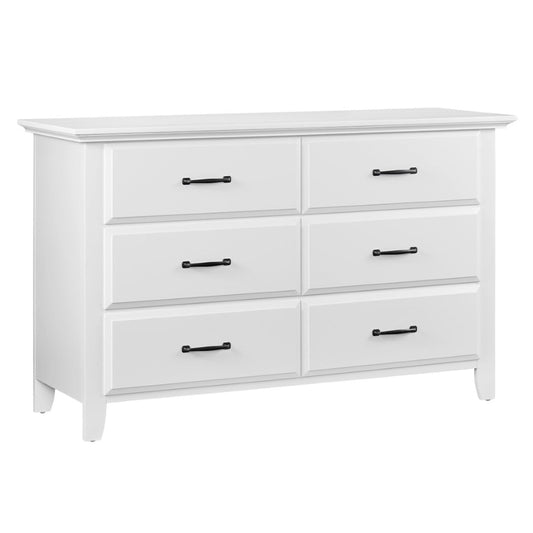 Willowbrook 6 Drawer Dresser