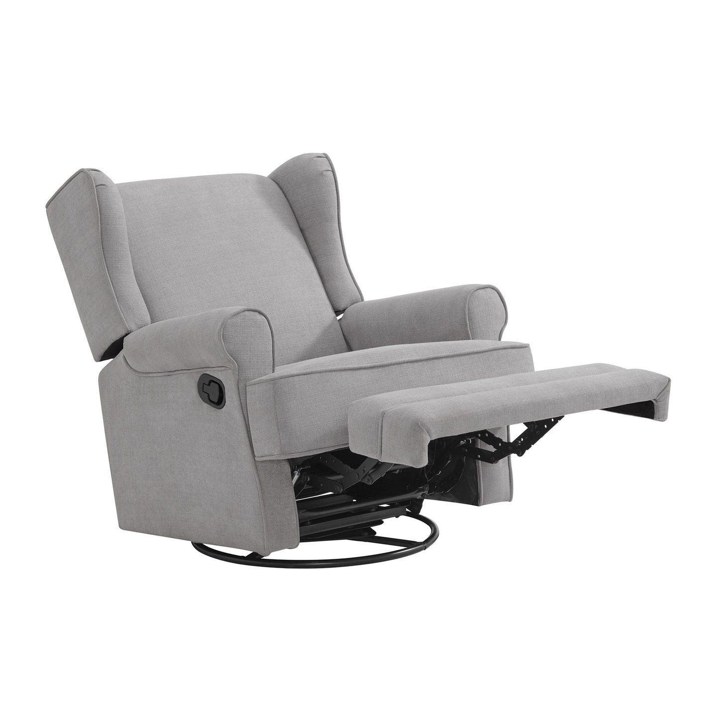 Teegan Swivel Rocker and Recliner