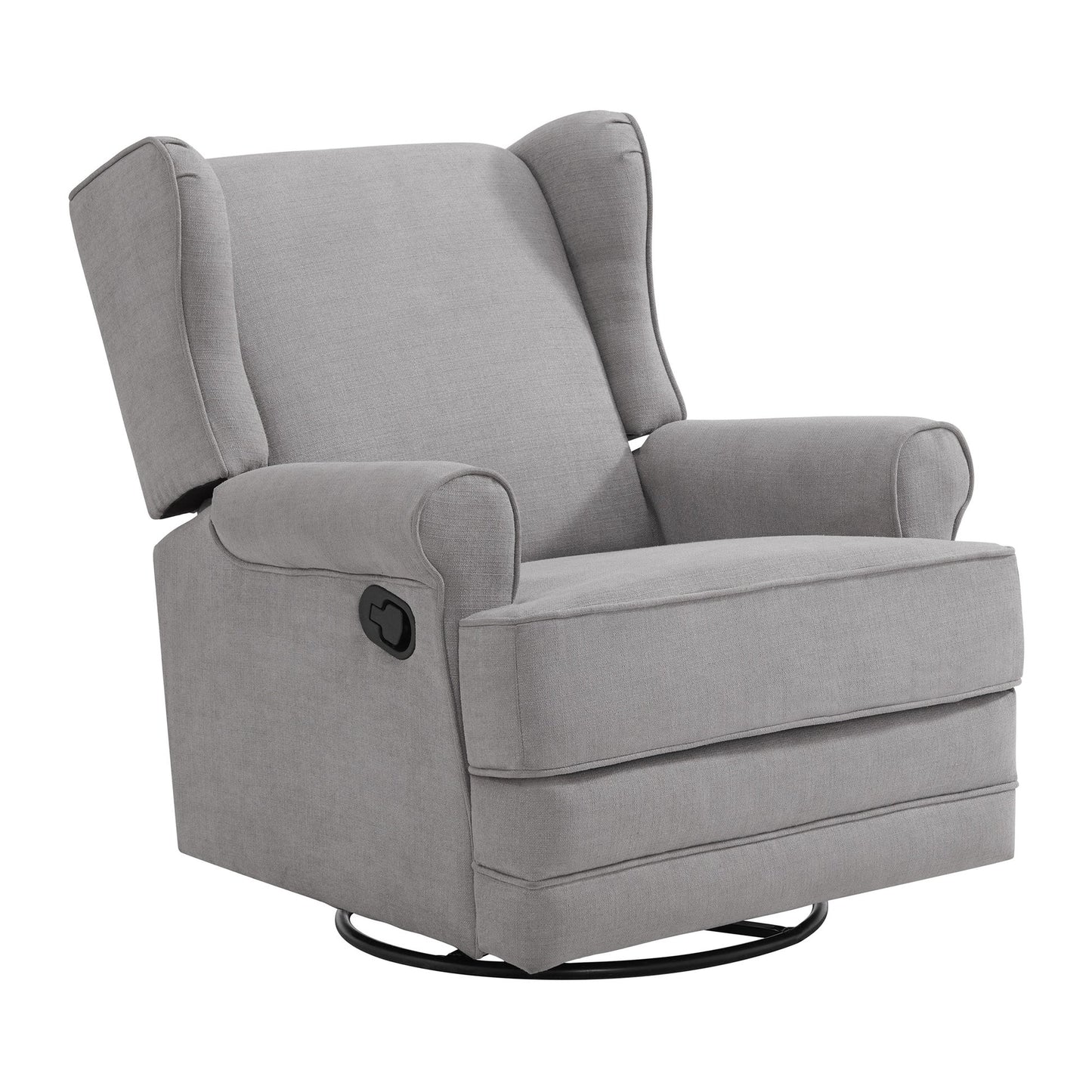 Teegan Swivel Rocker and Recliner