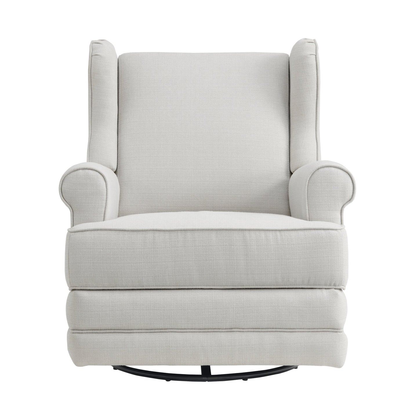 Teegan Swivel Rocker and Recliner