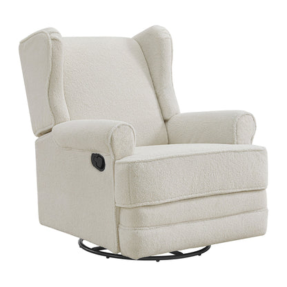 Teegan Swivel Rocker and Recliner