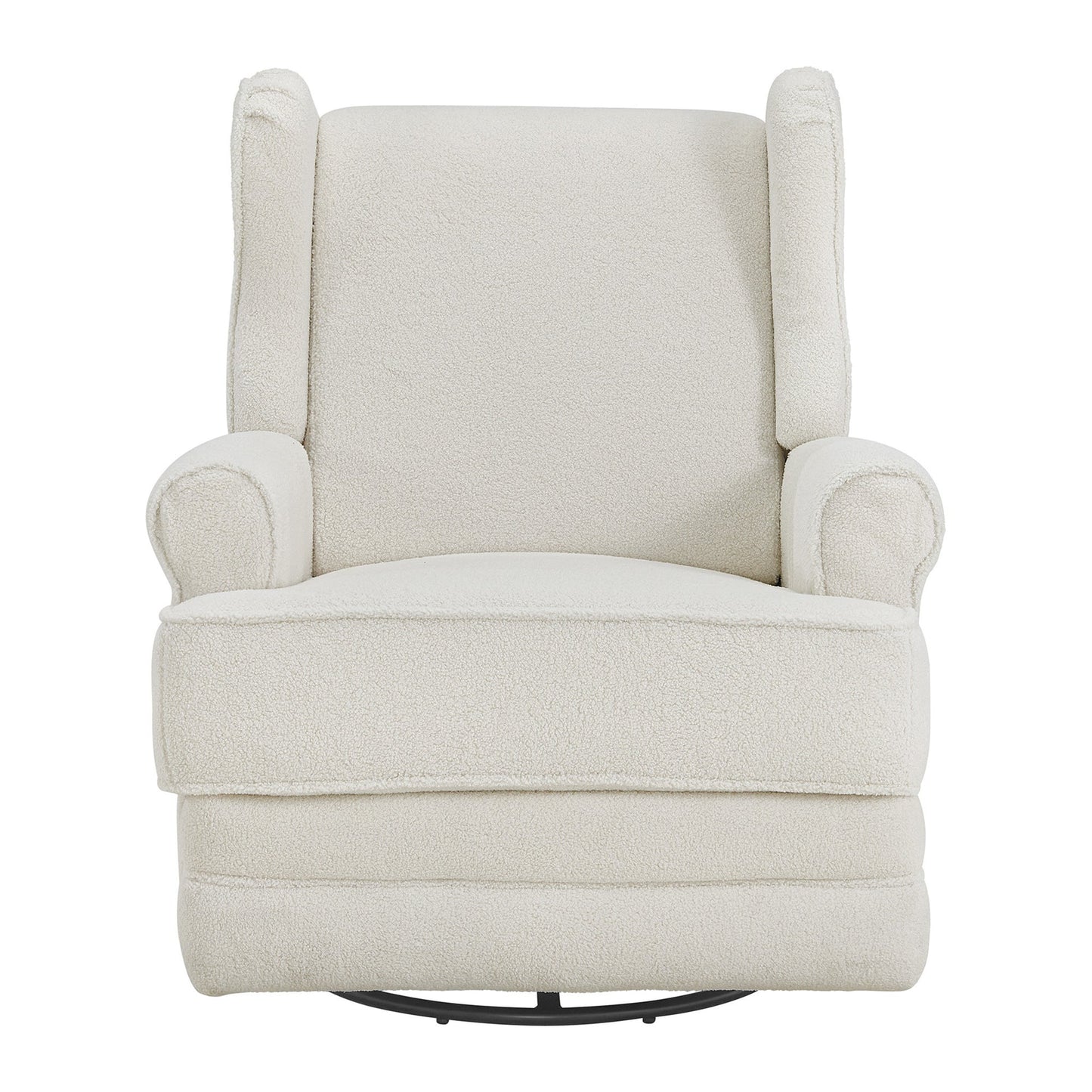 Teegan Swivel Rocker and Recliner