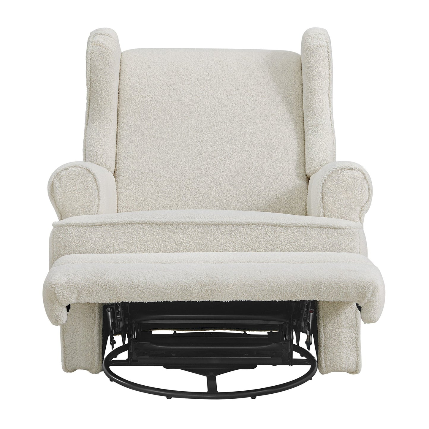 Teegan Swivel Rocker and Recliner