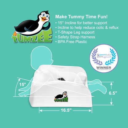 Tumzee Tummy Time Tool