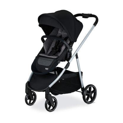 Grove Modular Stroller