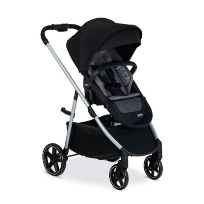 Grove Modular Stroller