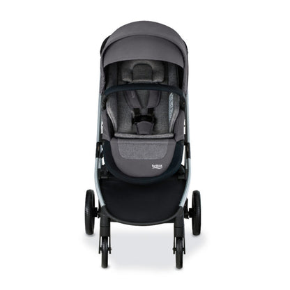 Grove Modular Stroller