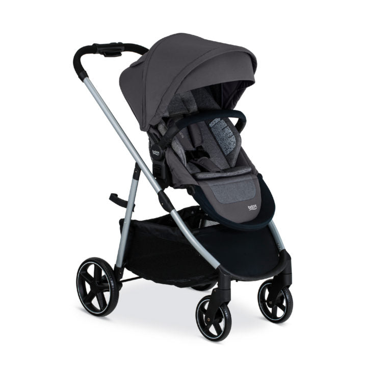 Grove Modular Stroller