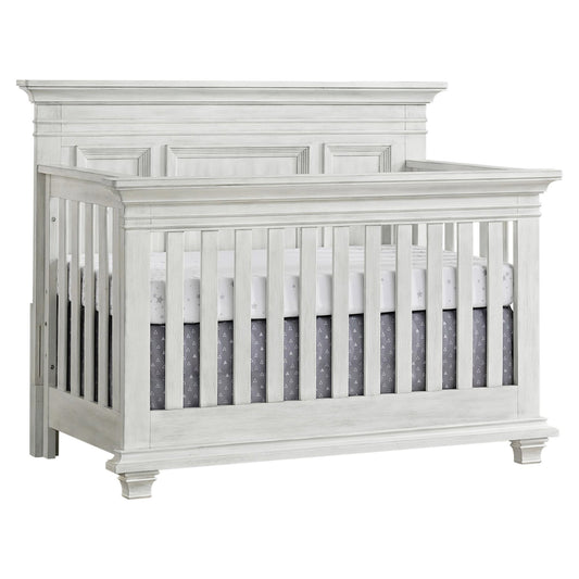 Weston 4 In 1 Convertible Crib