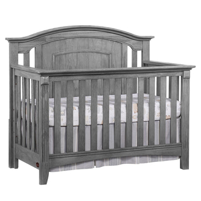 Willowbrook 4 in 1 Convertible Crib