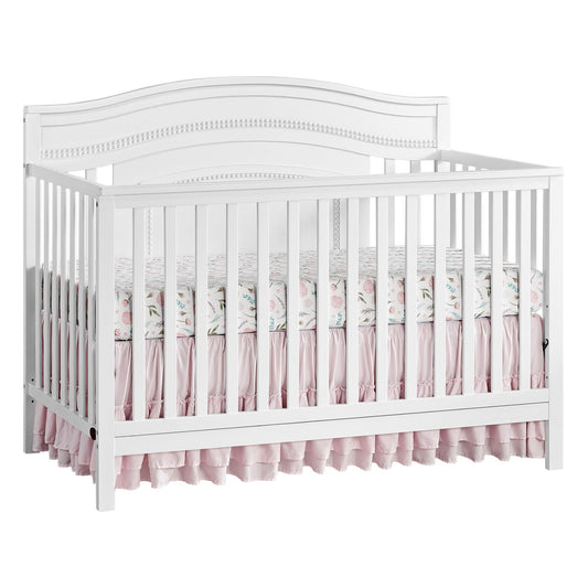 Briella 4 in 1 Convertible Crib by Oxford Baby