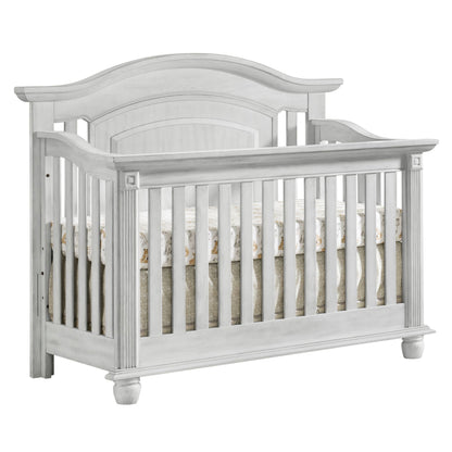 London Lane 4 In 1 Convertible Crib