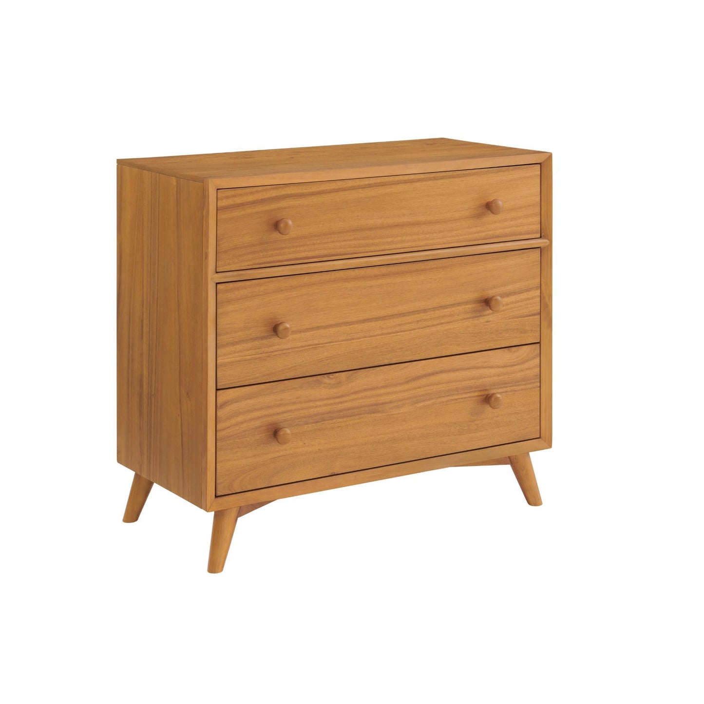 Dawson 3 Drawer Dresser by Oxford Baby