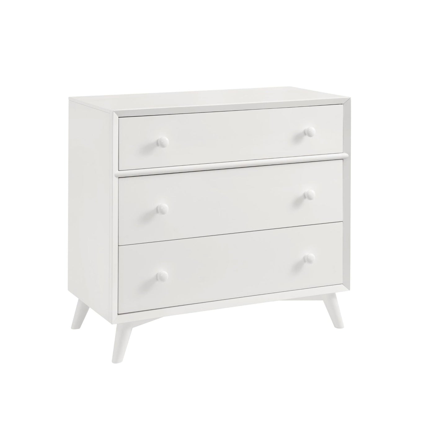 Dawson 3 Drawer Dresser by Oxford Baby