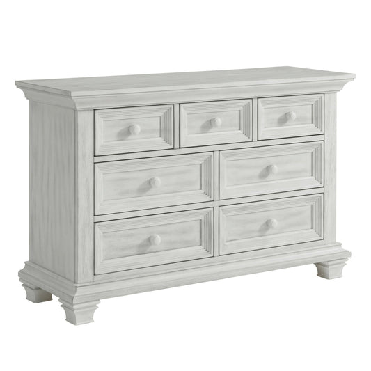 Weston 7 Dr. Dresser