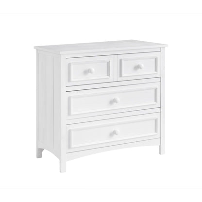 Bennett 3 Drawer Dresser by Oxford Baby