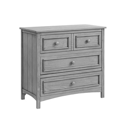 Bennett 3 Drawer Dresser by Oxford Baby