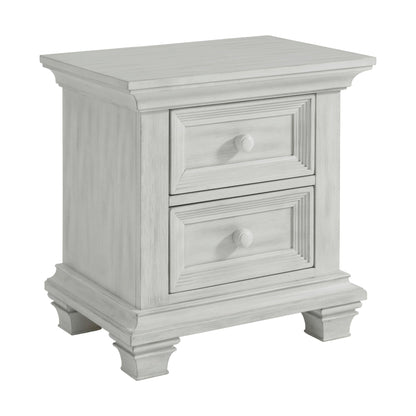 Weston 2 Dr. Nightstand