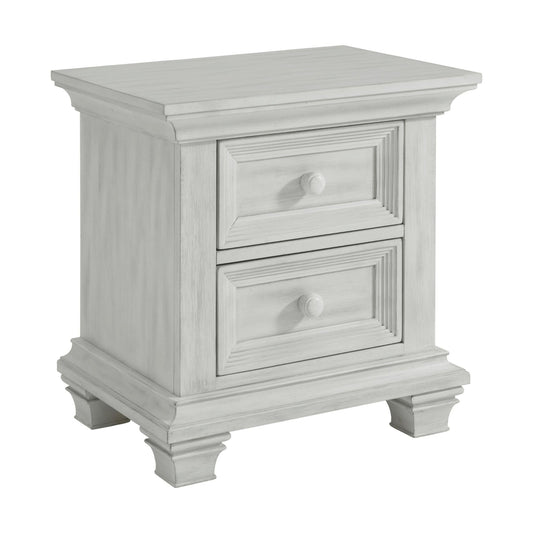 Weston 2 Dr. Nightstand