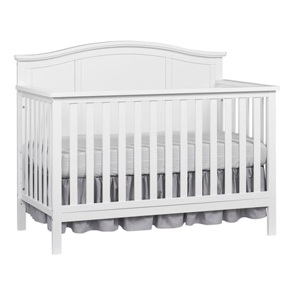 Emerson 4 in 1 Convertible Crib