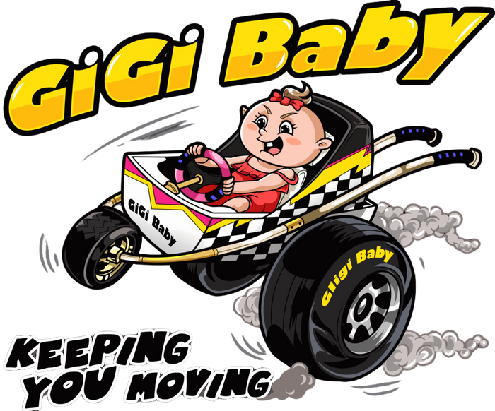 Why Buy From GiGi Baby