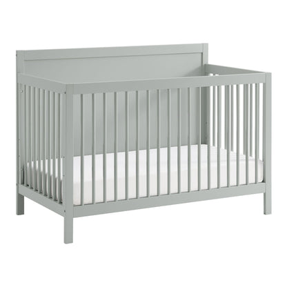 Essential 4 in 1 Panel Crib