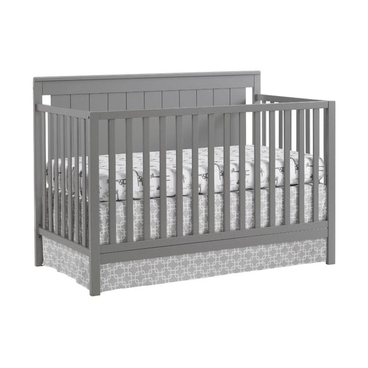 Lazio 4 in 1 Convertible Crib