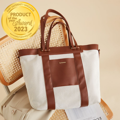 Mommy Tote Bag